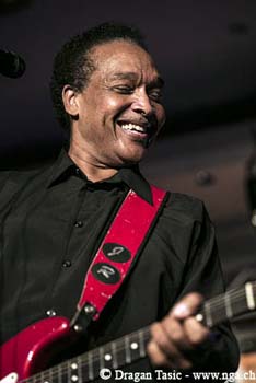 Johnny Rawls 1