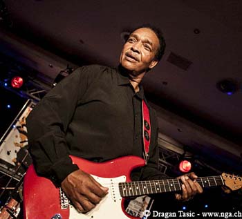 Johnny Rawls 2