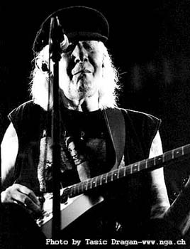 Johnny Winter 1