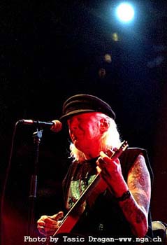Johnny Winter 2