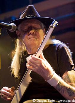 Johnny Winter 5