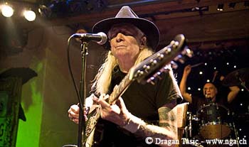 Johnny Winter 6