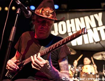 Johnny Winter 7