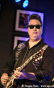 Josh Rowand 1