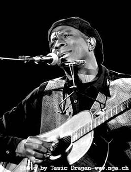 Keb Mo 1