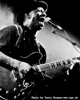 Keb Mo 2