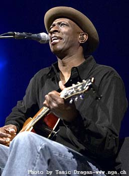 Keb Mo 3