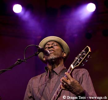 Keb Mo 5