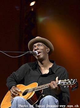 Keb Mo 6