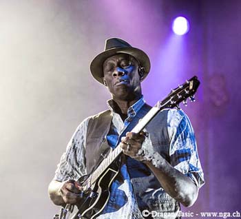Keb Mo 7