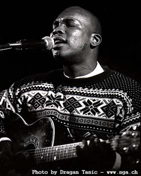 Keith B. Brown 1