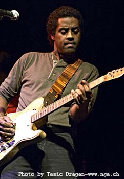 Kenny Neal 1