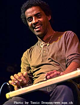 Kenny Neal 2