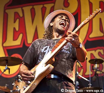 Kenny Neal 3
