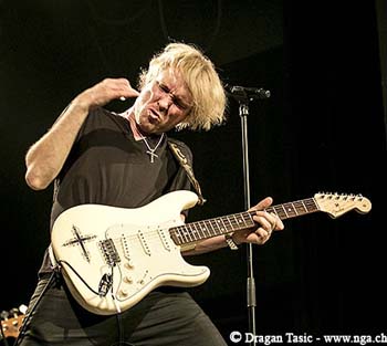 Kenny Wayne Shepherd 1