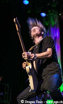 Kenny Wayne Shepherd 2