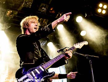 Kenny Wayne Shepherd 4