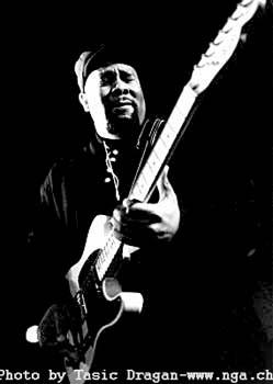 Kirk Eli Fletcher 2