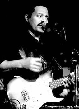 Larry Burton 1