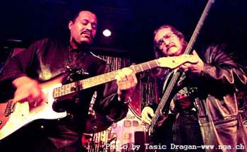 Larry Burton 3