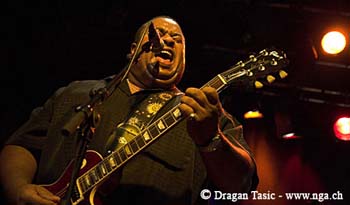 Larry McCray 1