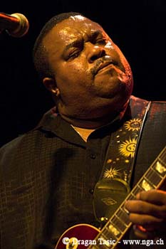 Larry McCray 2
