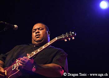 Larry McCray 3