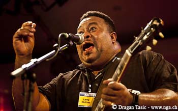 Larry McCray 4