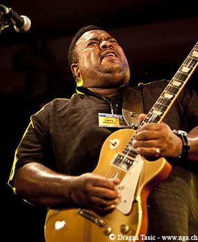 Larry McCray 5
