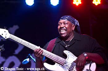 Larry Williams 1