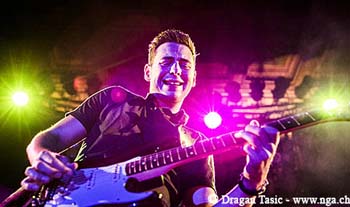 Laurence Jones 1