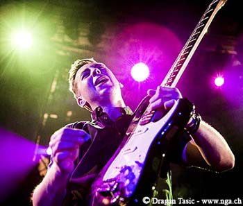 Laurence Jones 2