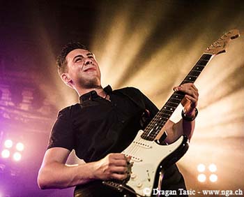 Laurence Jones 3