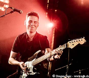 Laurence Jones 4