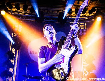 Laurence Jones 5