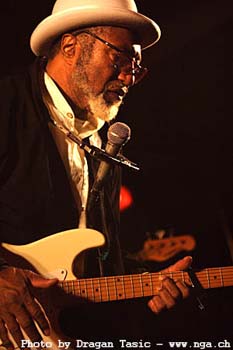 Lee Floyd 1