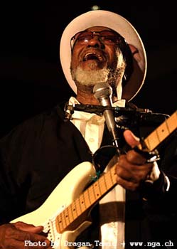 Lee Floyd 2