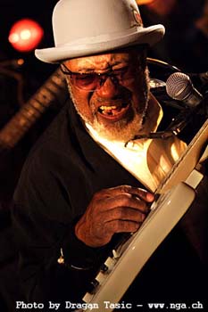 Lee Floyd 3