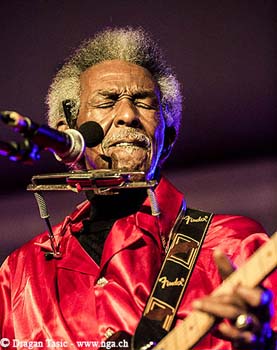 Lil Jimmy Reed 1