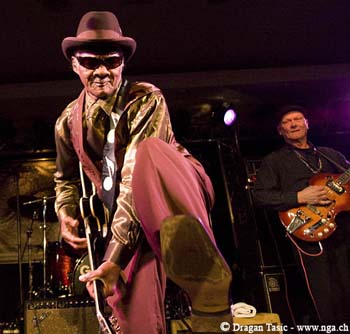 Little Freddie King 4