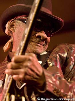 Little Freddie King 5