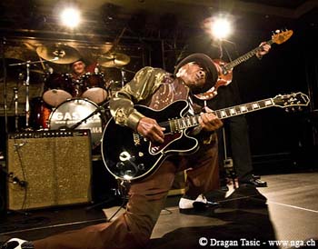 Little Freddie King 6