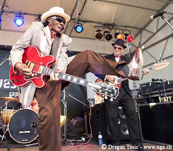 Little Freddie King 7
