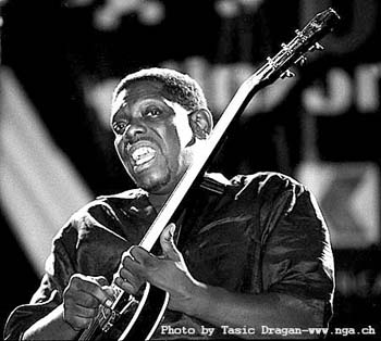 Lucky Peterson 1