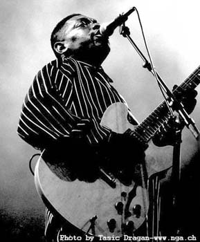 Lucky Peterson 2