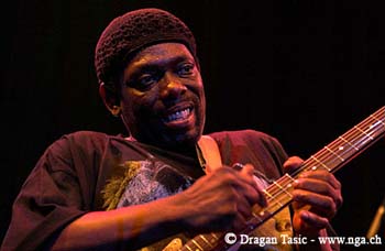 Lucky Peterson 6