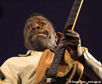 Lurrie Bell 1