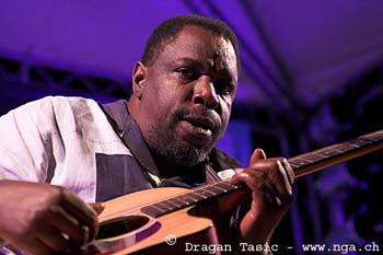 Lurrie Bell 2