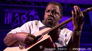Lurrie Bell 3