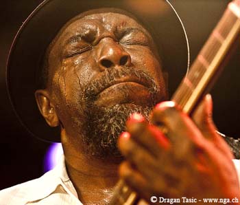 Lurrie Bell 4